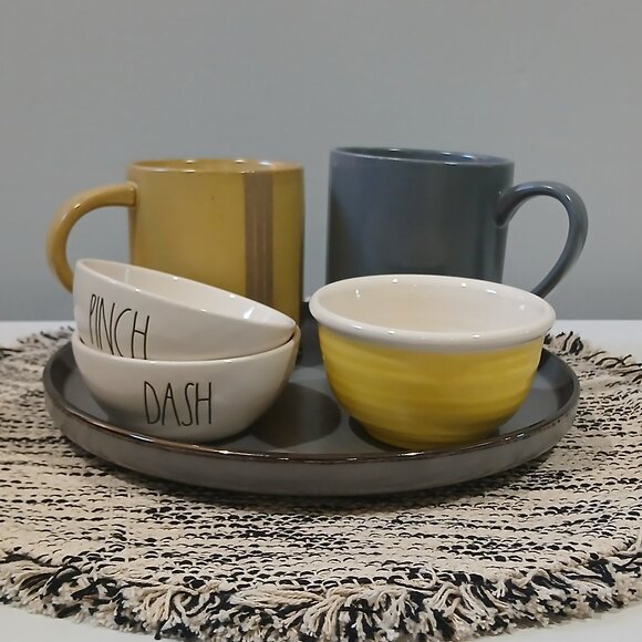 Coffee Set - Picture 2 of 4